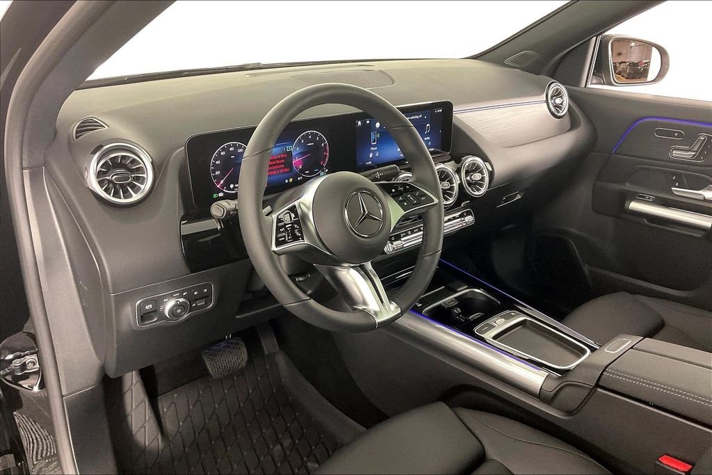 2026 Mercedes-Benz GLA GLA 250 - Photo 11