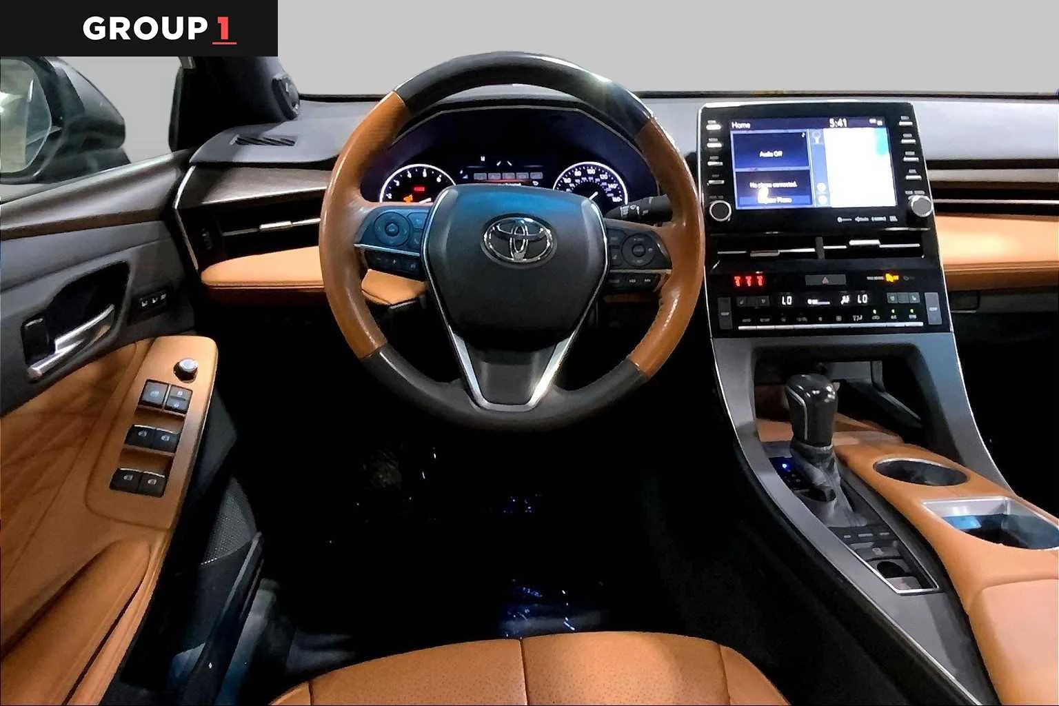 Certified Pre-Owned 2019 Toyota Avalon Limited