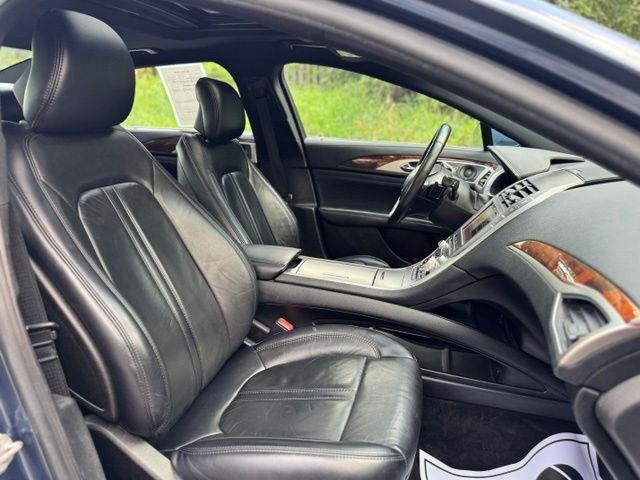 Used 2019 Diamond Lincoln Reserve image 20