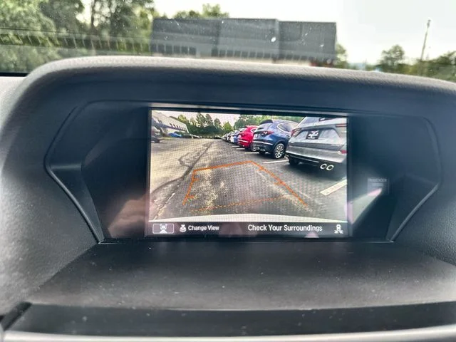 Used 2020  Acura Premium Package image 19