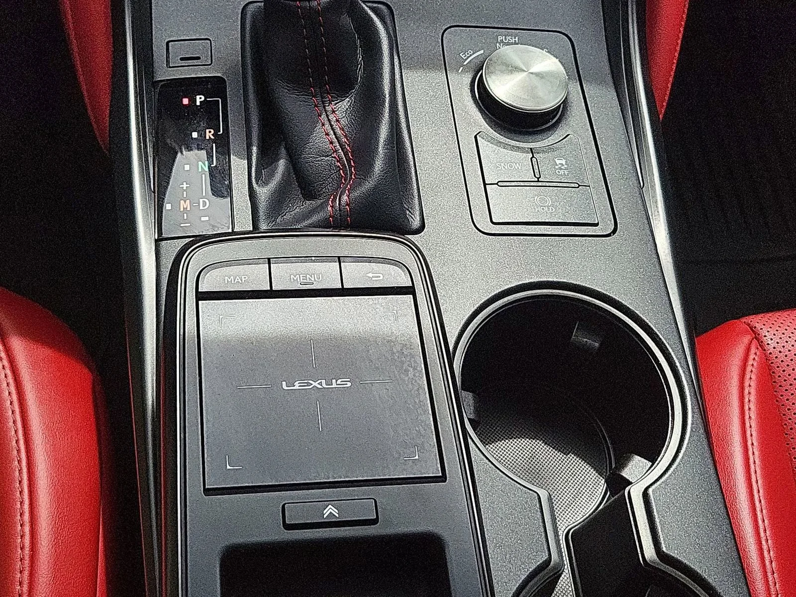 2023 Lexus IS 350 F SPORT - Photo 16