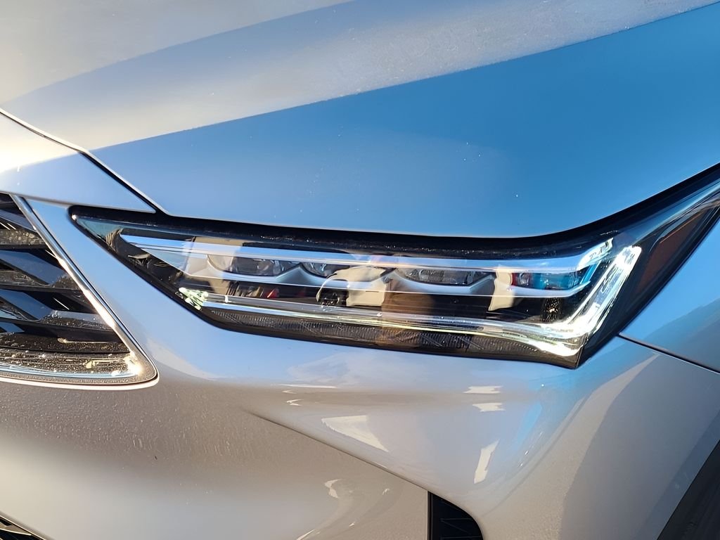 2026 Acura MDX Base - Photo 16