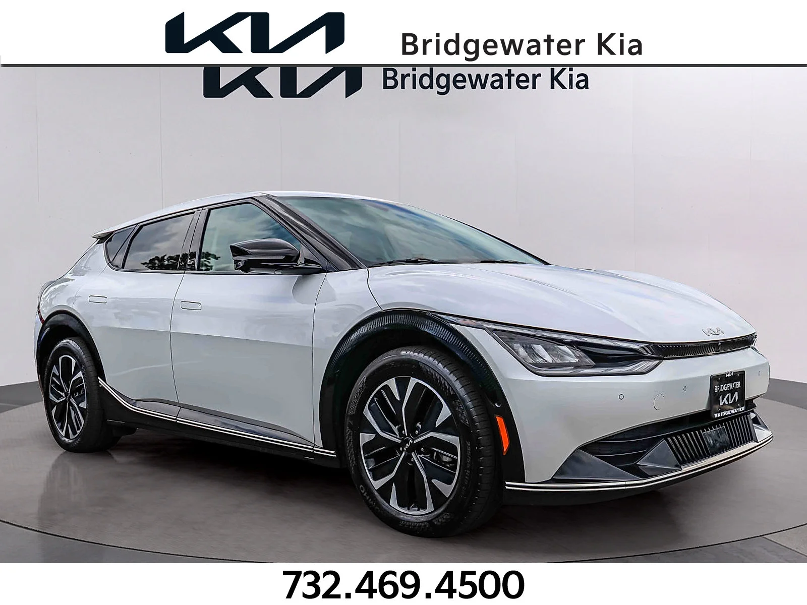 2024 Kia EV6