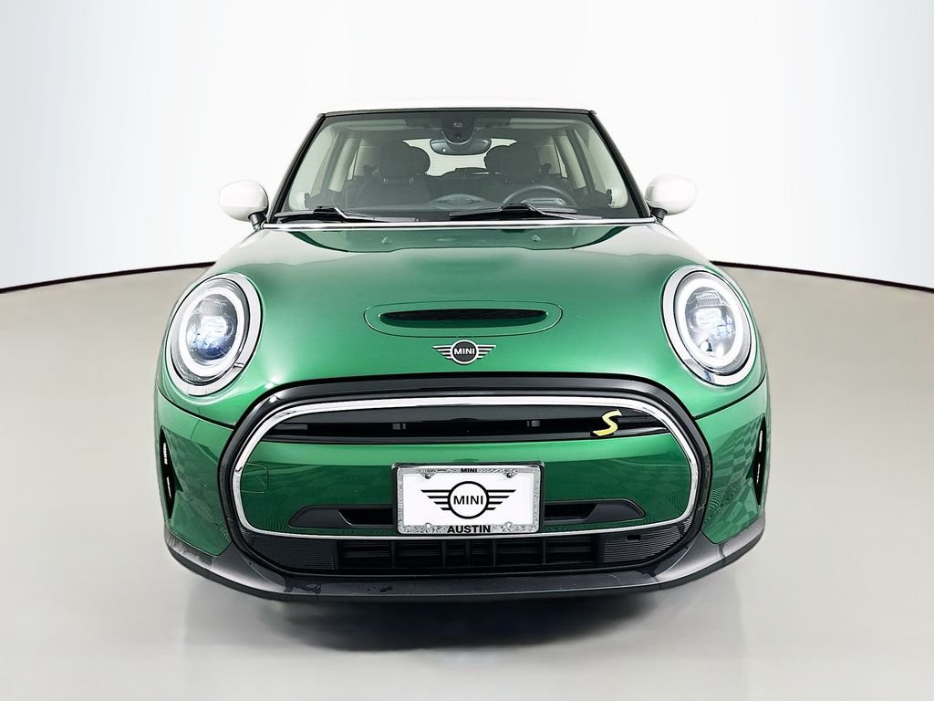 Used 2024 MINI Hardtop 2 Door SE with VIN WMW13DJ05R2V43893 for sale in Austin, TX