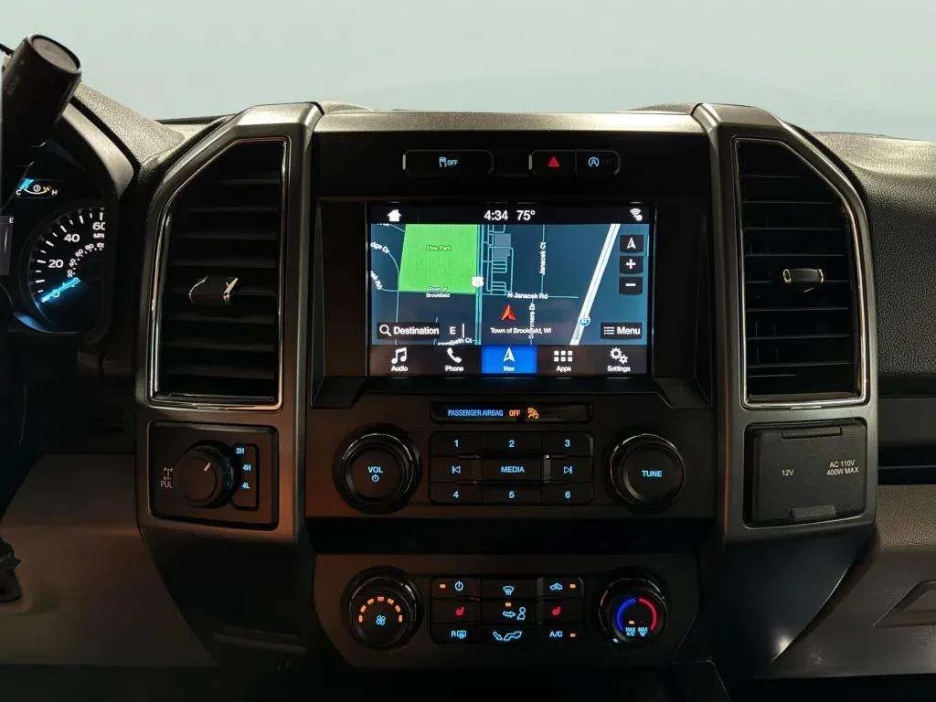 2019 Ford F-150 XLT - Photo 13