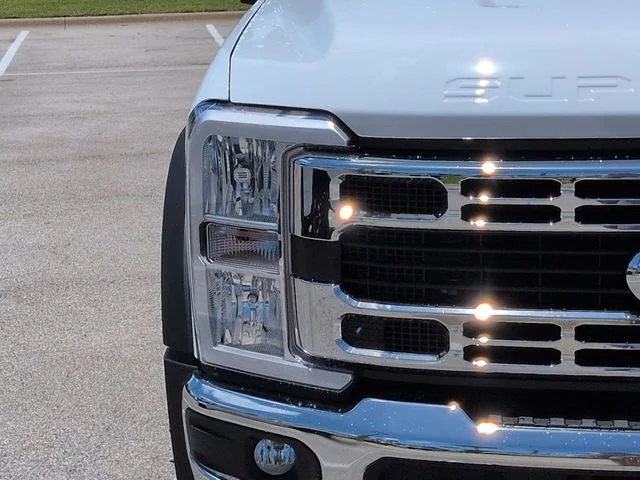 New 2026 White Ford XL image 10
