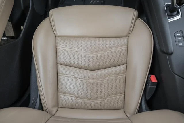 Used 2019 Brown Cadillac Platinum image 32