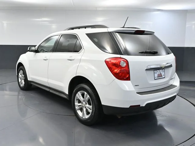 2013 Chevrolet Equinox 1LT - Photo 7