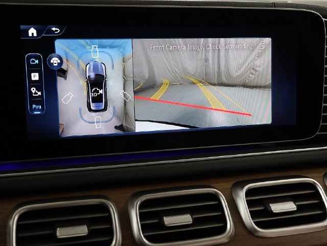 Certified Used 2026 Polar White Mercedes-Benz GLE 350 image 23