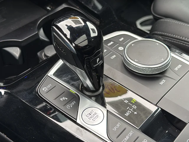 Used 2023  BMW xDrive30i image 37