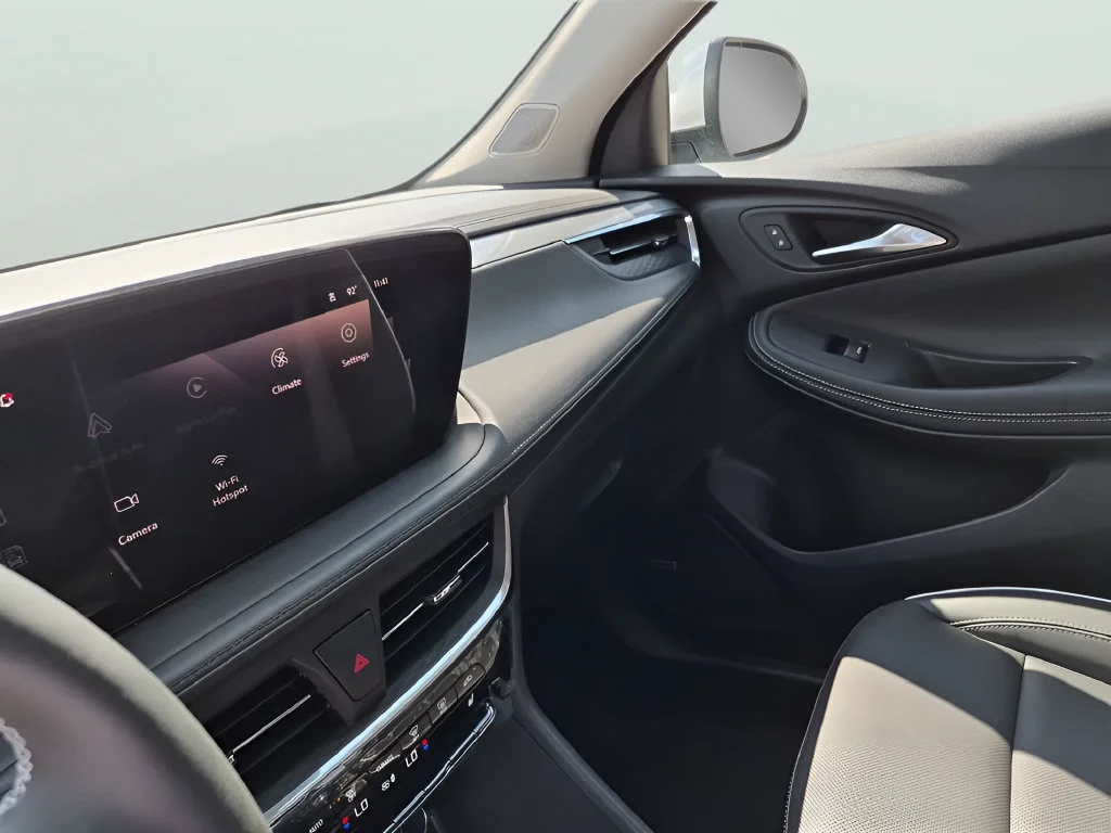 2026 Buick Encore GX Avenir - Photo 27