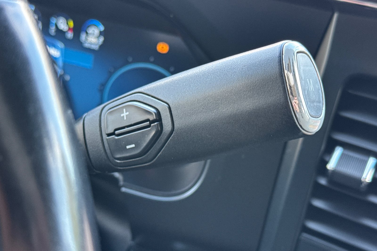 Certified Used 2023 Antimatter Blue Metallic Ford LARIAT image 21