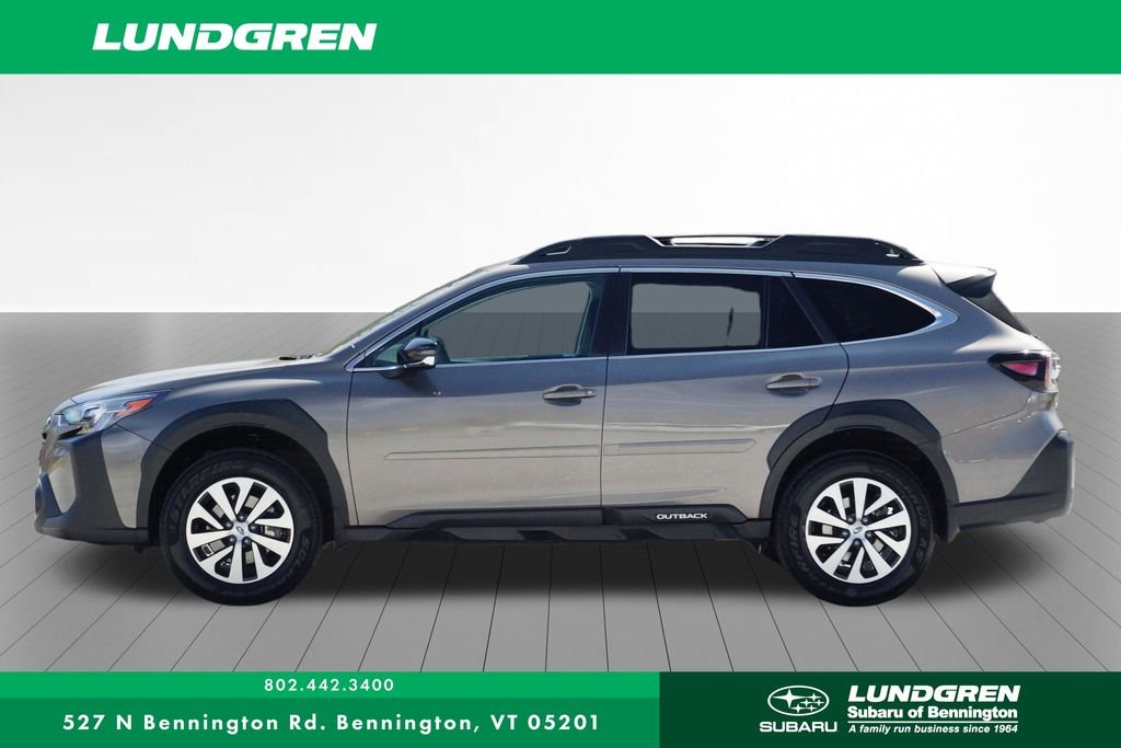 Used 2023 Brown Subaru Premium image 29