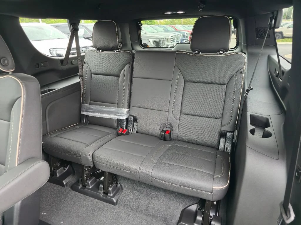 2026 GMC Yukon XL Elevation - Photo 26