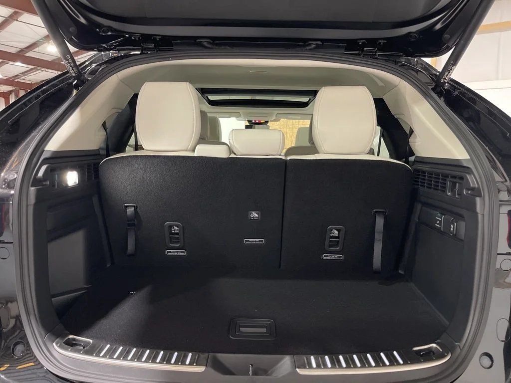 2026 Mazda CX-90 Premium Plus Package - Photo 41