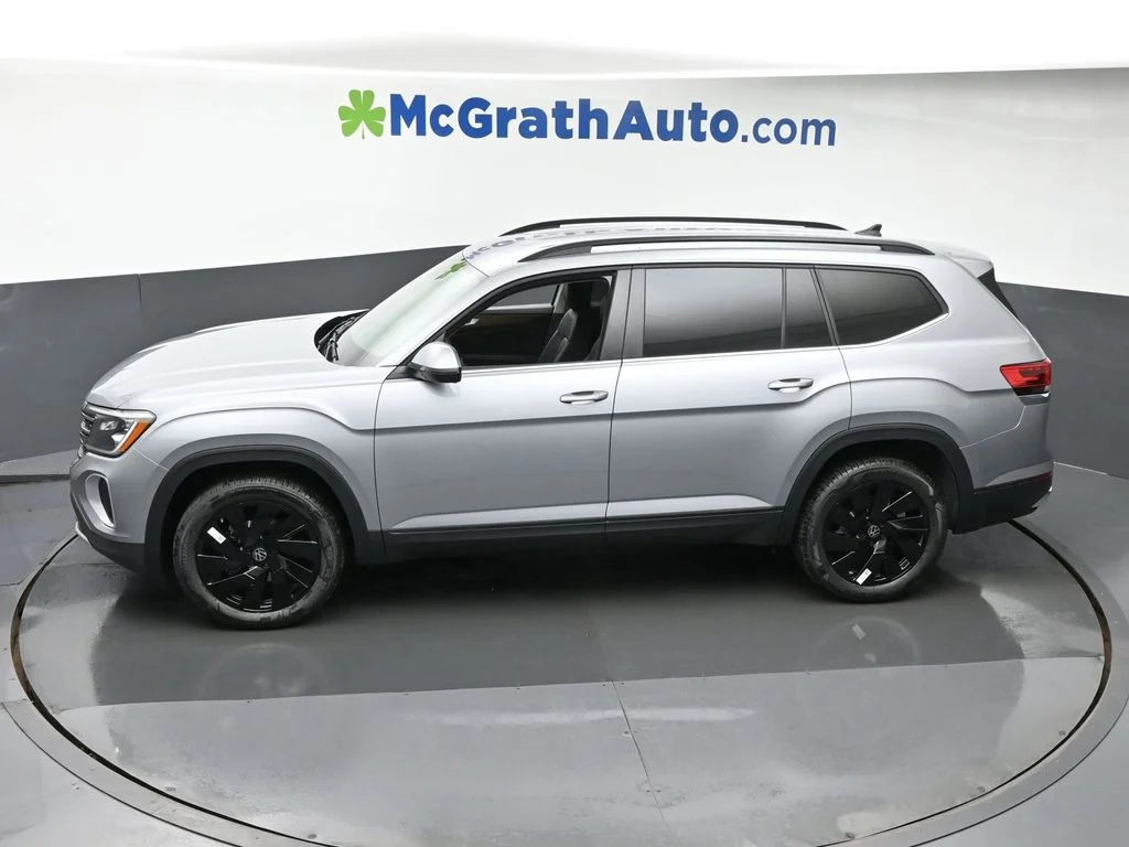 2026 Volkswagen Atlas SE w/Tech - Photo 26
