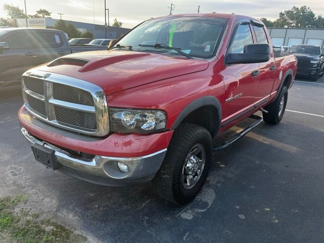 Used 2003  Dodge  image 4
