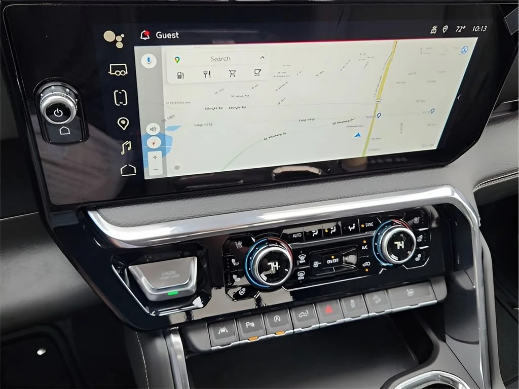2024 GMC Sierra 1500 Denali Denali - Photo 16