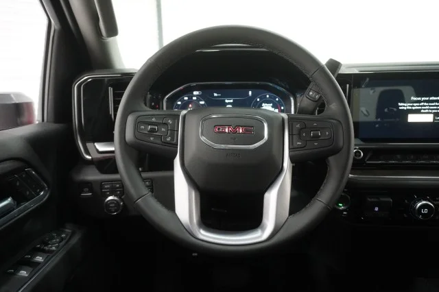 2026 GMC Sierra 2500HD SLT - Photo 26