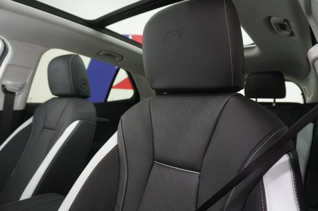 2026 Buick Envision Sport Touring - Photo 21