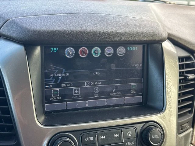 Used 2018 Silver Chevrolet LT image 45