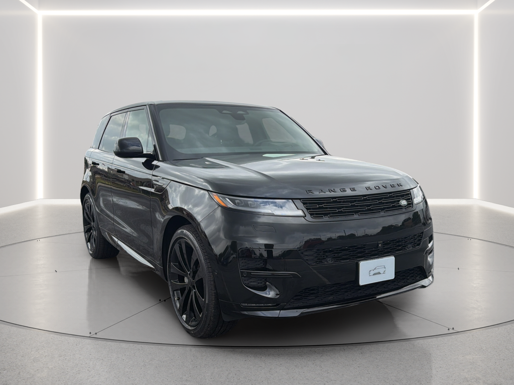 New 2026 Santorini Black Land Rover Dynamic SE image 10