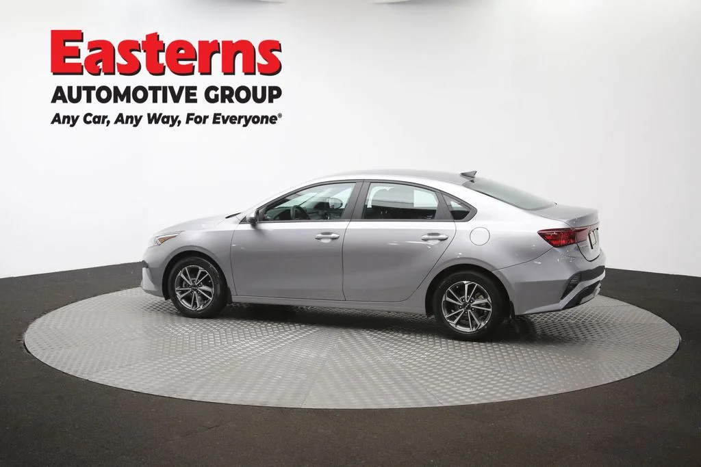 Used 2023 Gray Kia LXS image 61