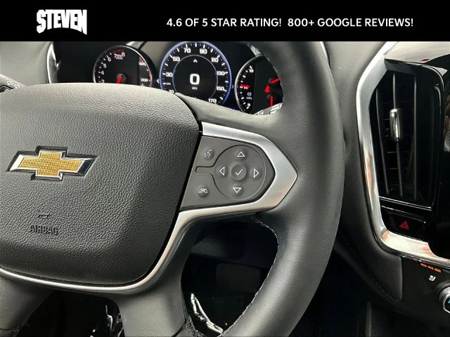 Used 2023 Black Chevrolet High Country image 13