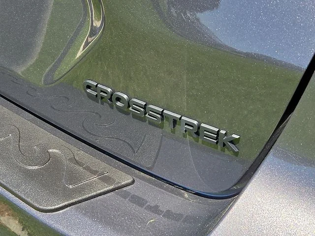 New 2026 Gray Subaru Limited image 7