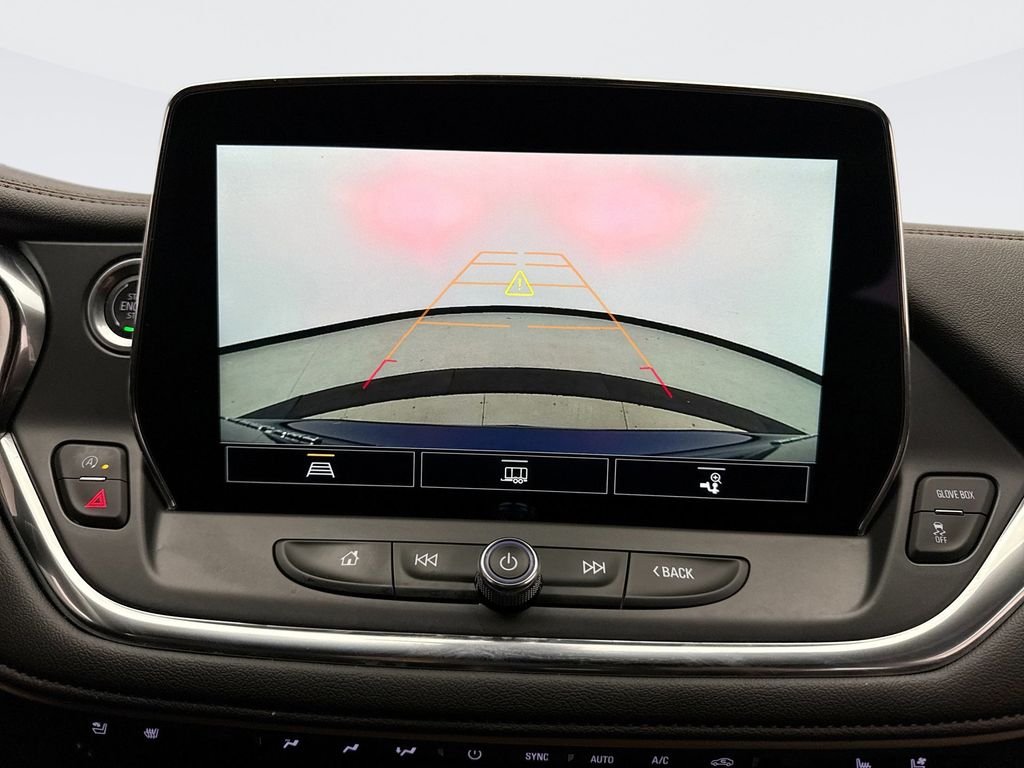 2023 Chevrolet Blazer Premier - Photo 16