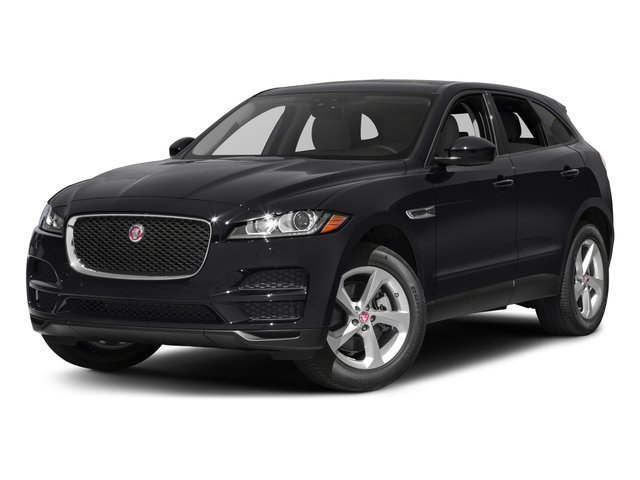 Used 2017 Ingot Jaguar 35t Prestige image 1