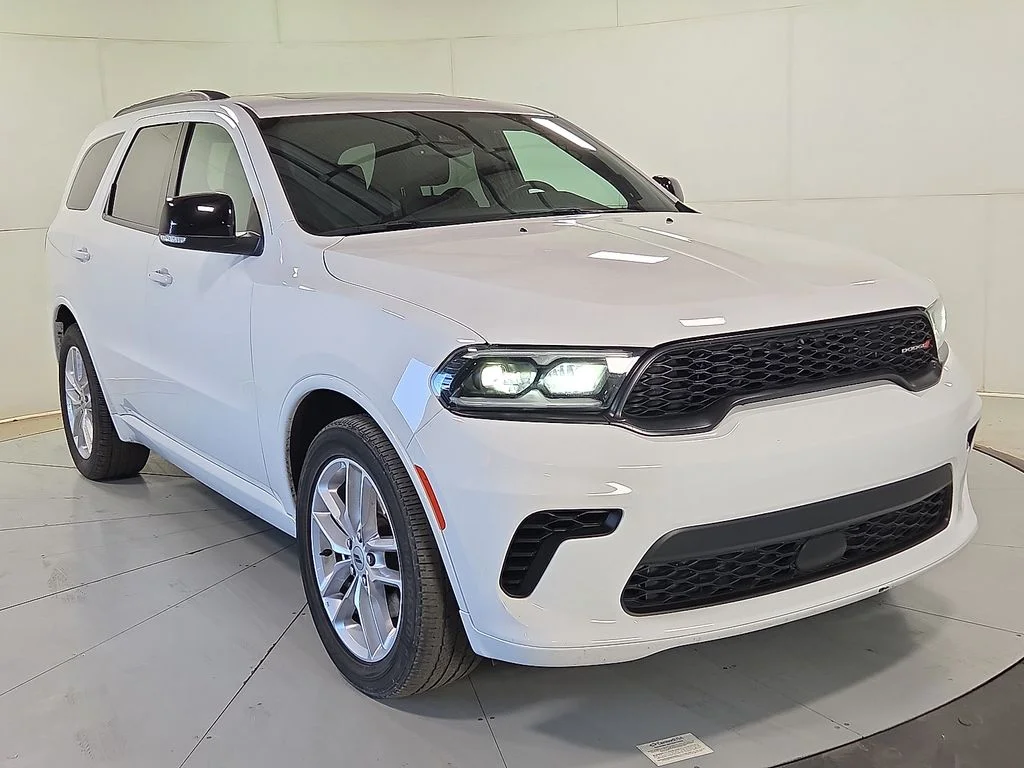 2024 Dodge Durango GT Plus RWD's photo