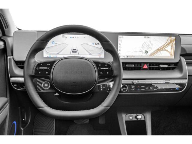 Certified Used 2024 Cyber Gray Hyundai SEL image 10