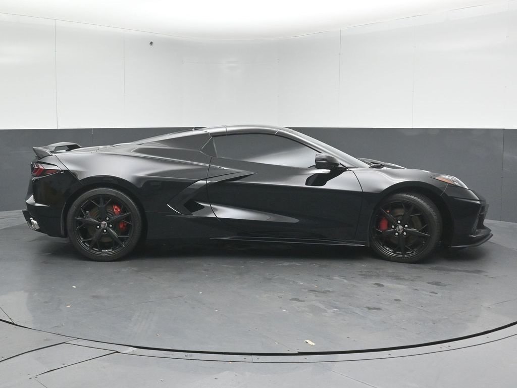 2021 CHEVROLET CORVETTE - Image 7