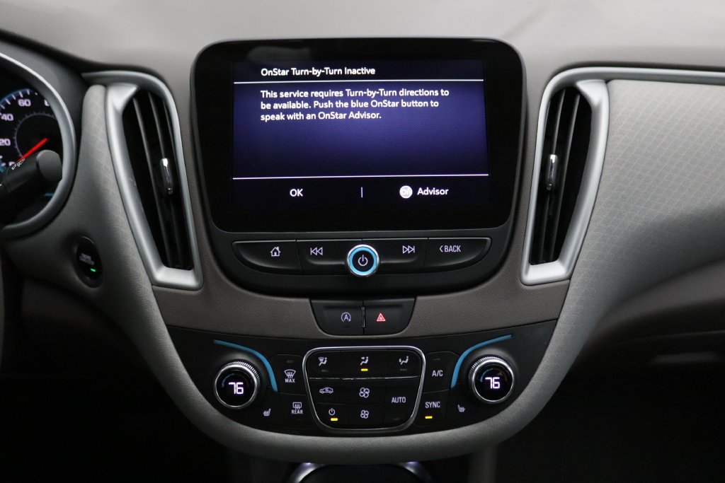 2024 Chevrolet Malibu 1LT - Photo 26