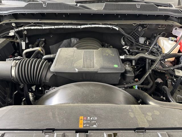 2025 Chevrolet Silverado 2500 HD Work Truck - Photo 20