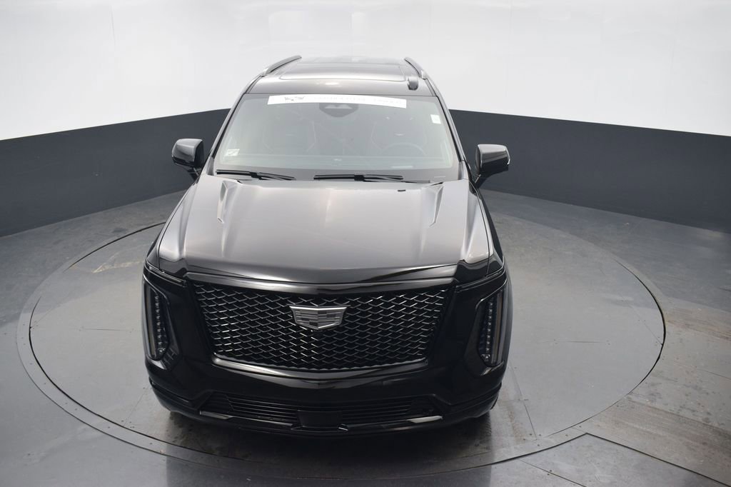 2026 CADILLAC ESCALADE ESV - Image 41