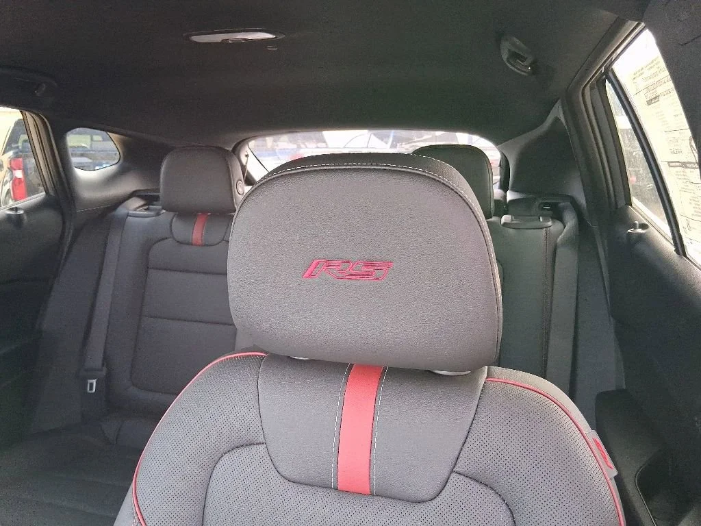 2026 Chevrolet Trax RS - Photo 15