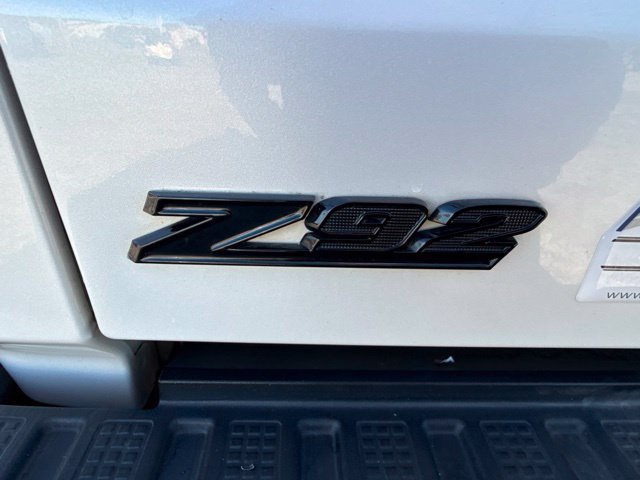 2021 Chevrolet Silverado 1500 RST - Photo 7