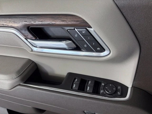 2026 GMC Sierra 1500 SLT - Photo 18