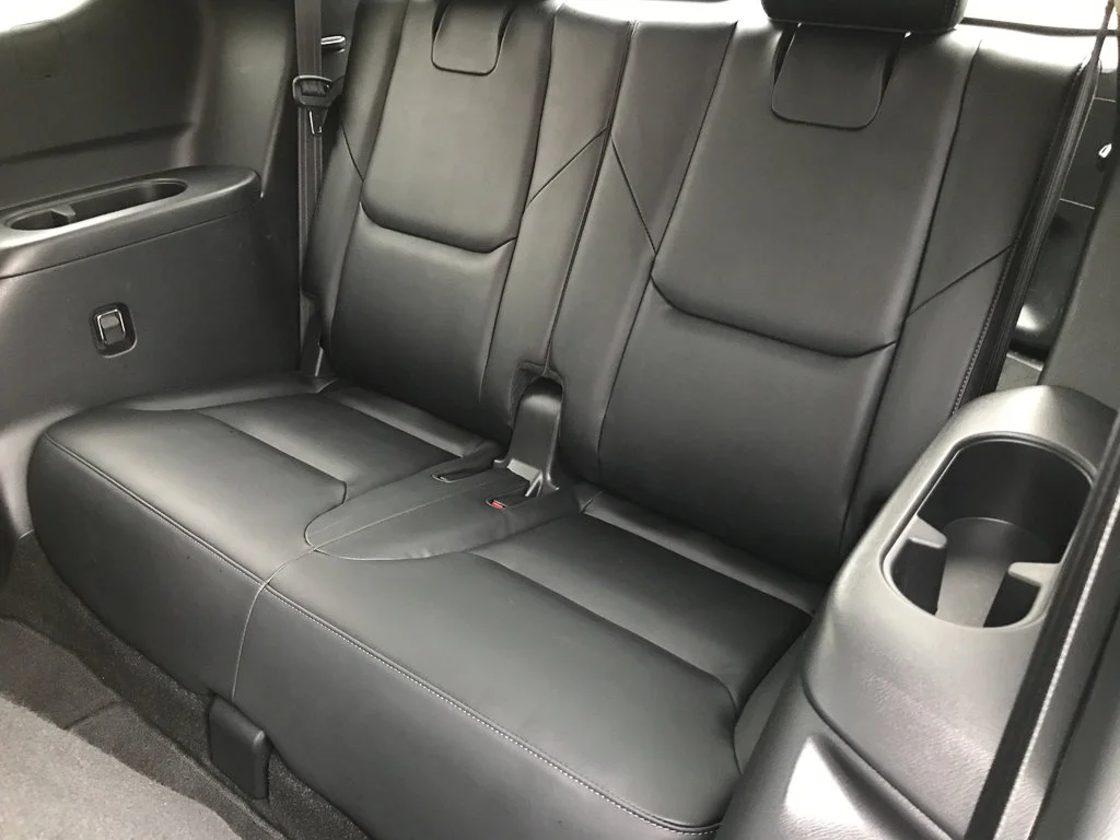 Certified Pre-Owned 2023 Mazda CX-9 Touring Plus