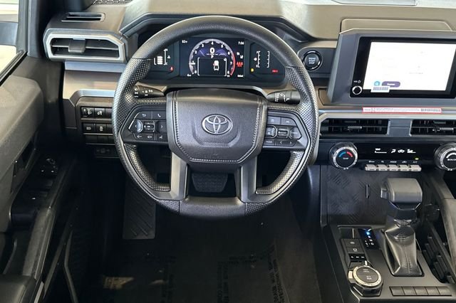 New 2026 Black Toyota  SR5 image 13