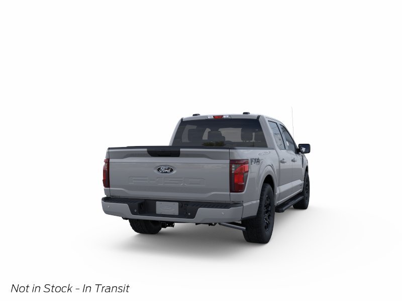 New 2026 Avalanche Ford XLT image 30