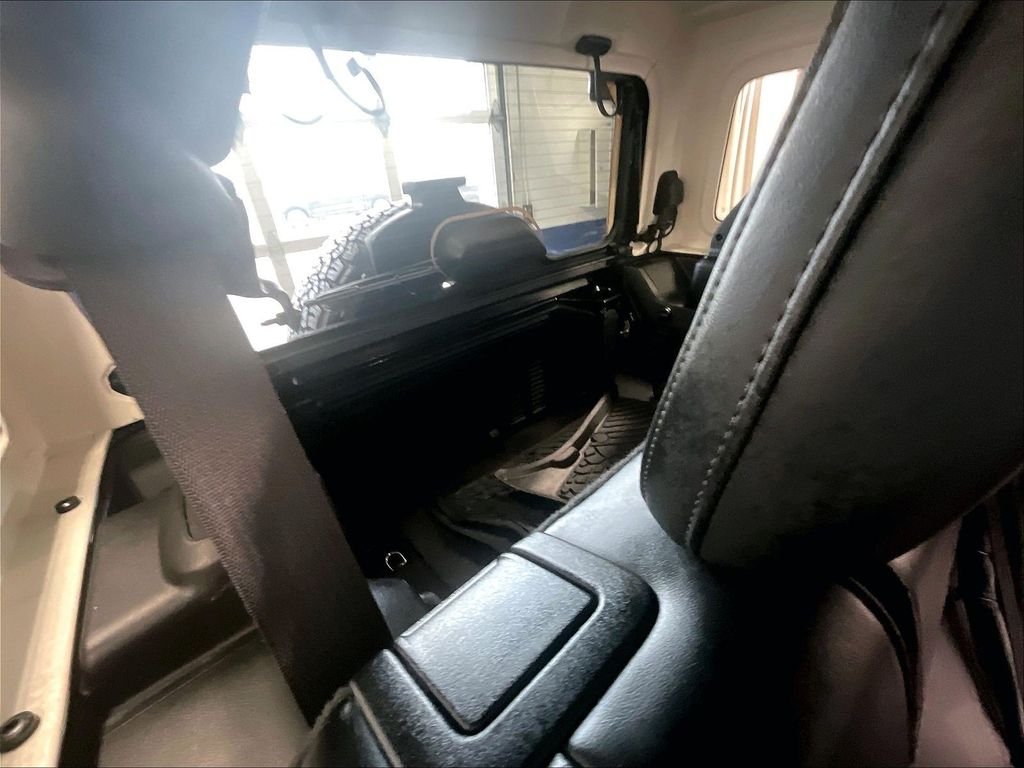 Used 2024 Black Jeep Rubicon 4xe image 17