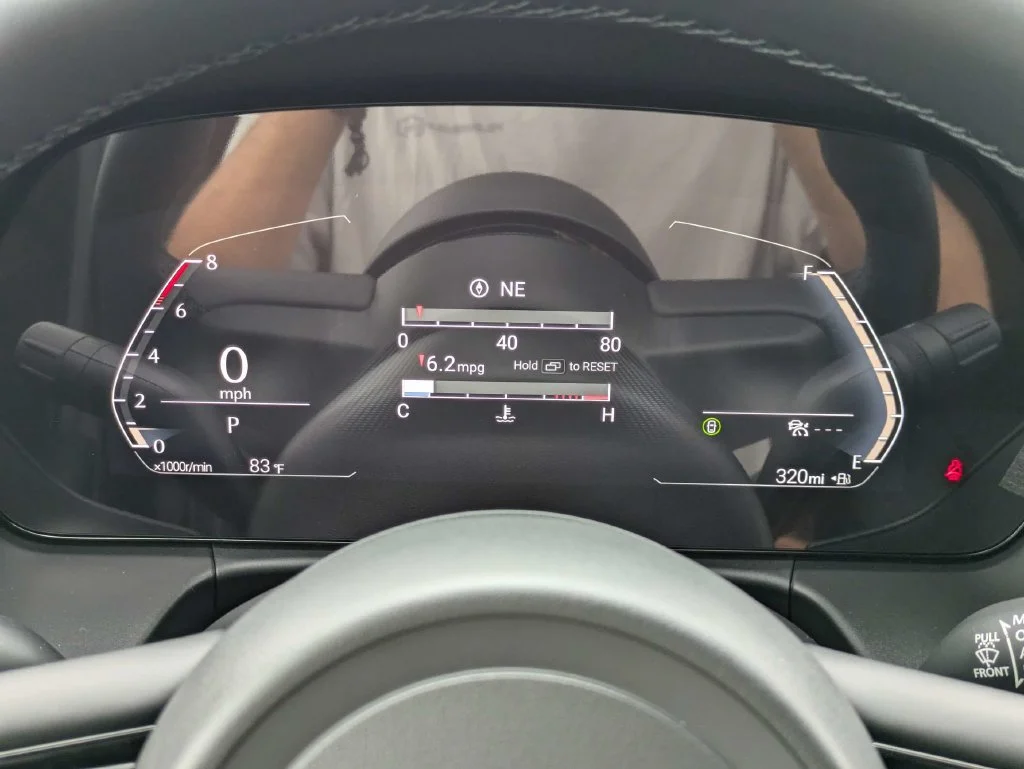New 2026 Machine Gray Metallic Mazda 2.5 S Preferred AWD image 28