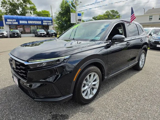 2024 Honda CR-V EX - Photo 1