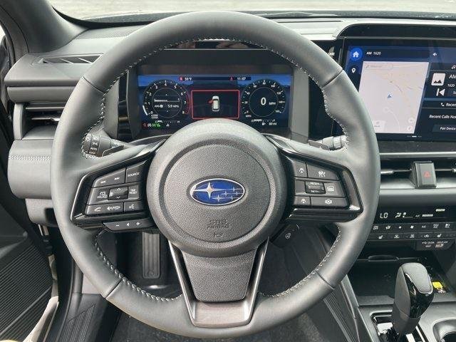 New 2026 MAGNETITE GRAY METALLIC Subaru Touring XT image 13