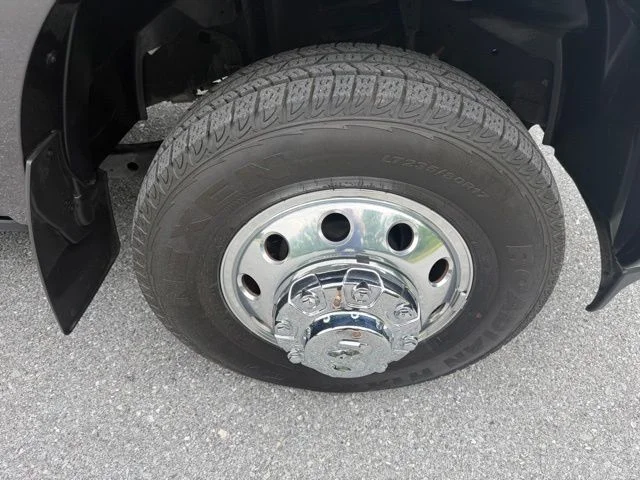 Certified Used 2019 Gray Ram Limited image 9