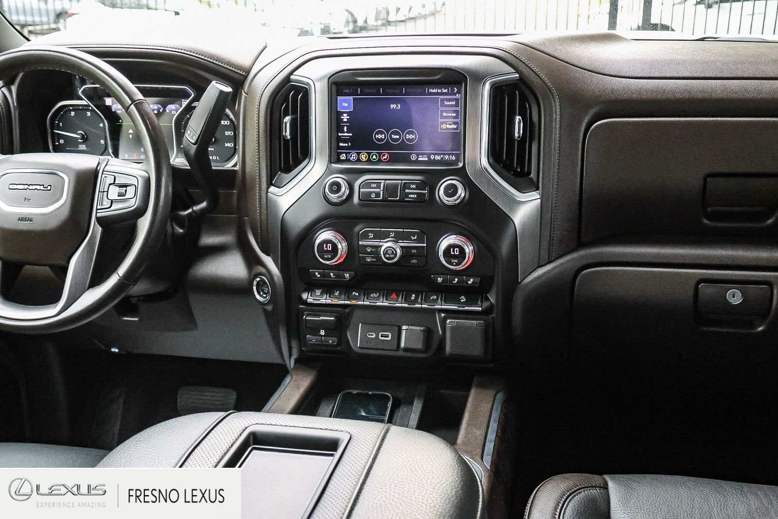 2020 GMC Sierra 2500 Denali HD Denali - Photo 16