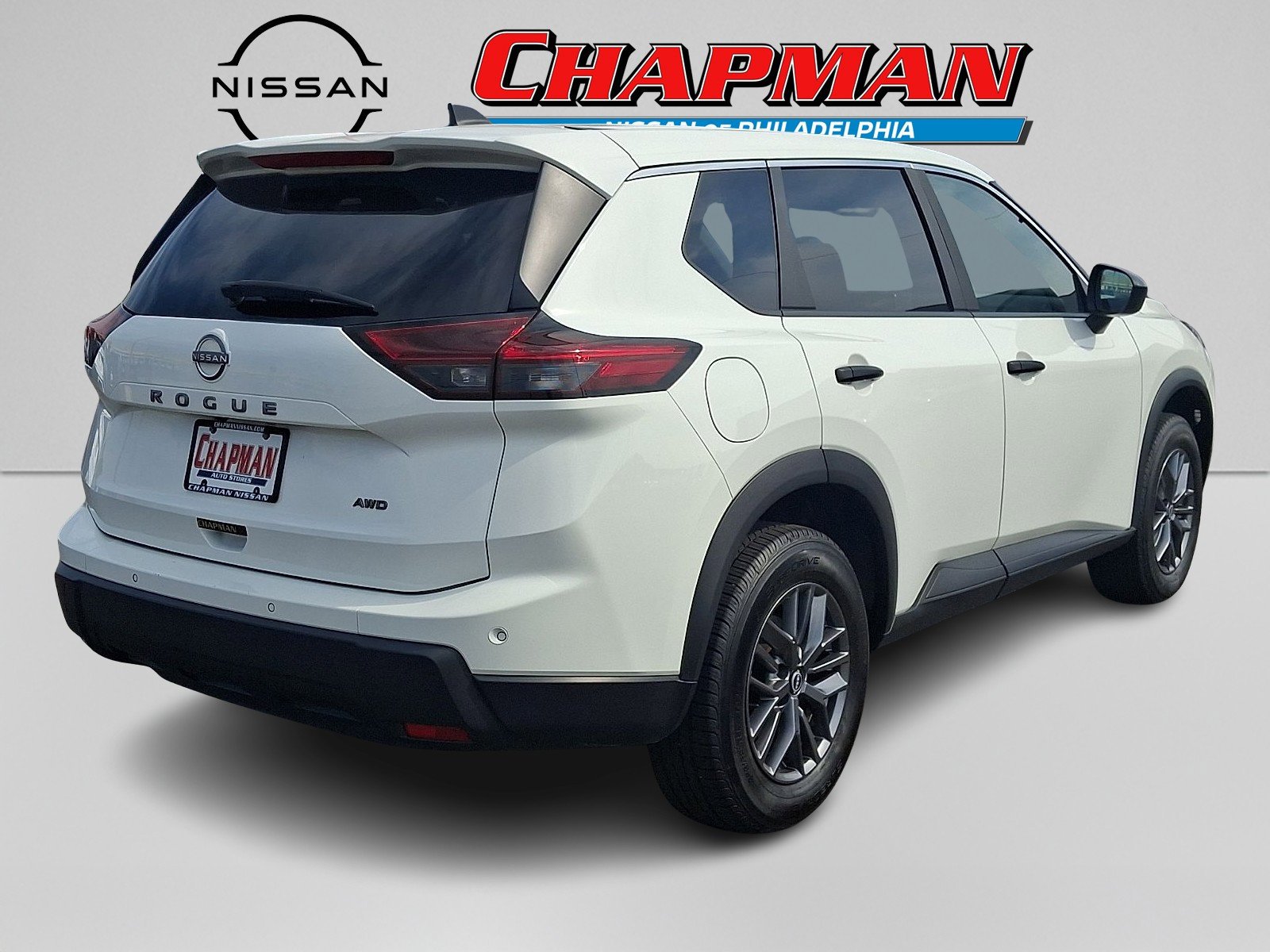 Certified Used 2024 Glacier White Nissan S image 6